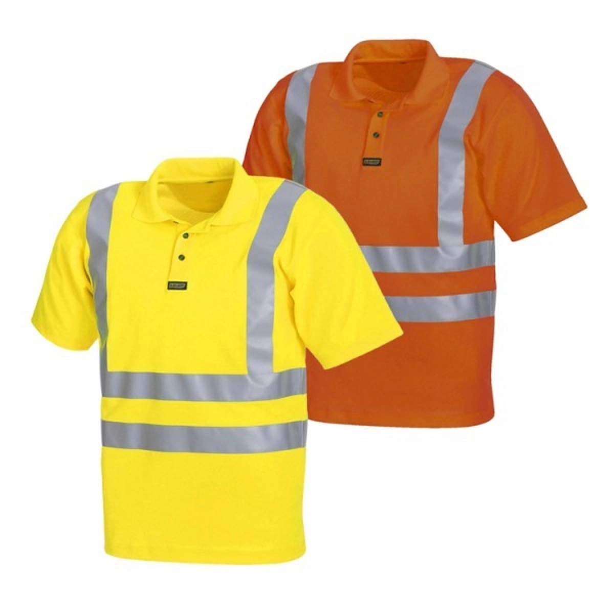 Blakläder Poloshirt Warnschutz 3310 - 1