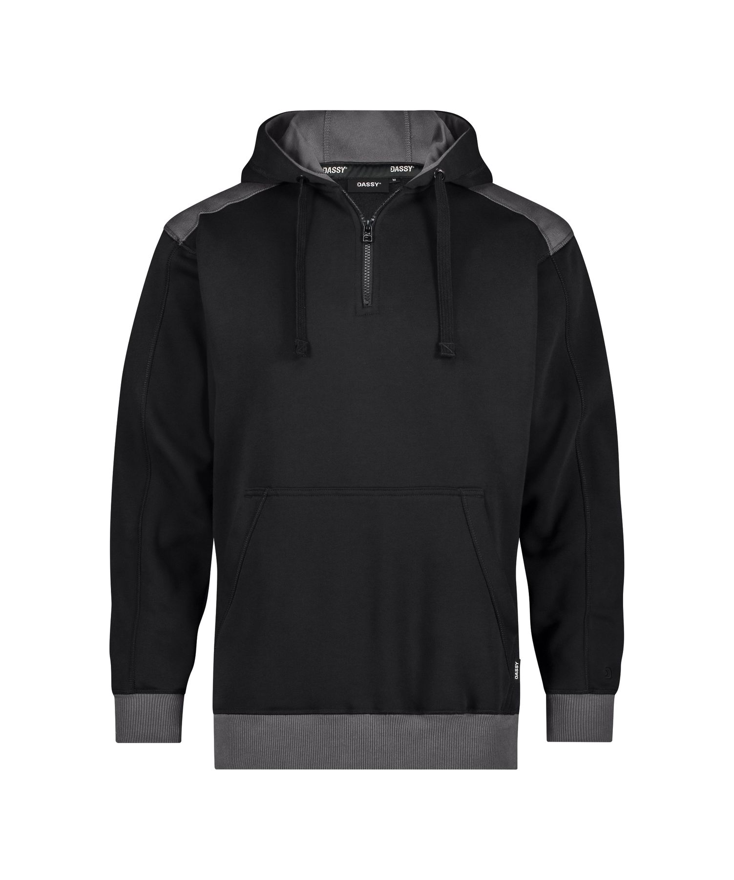 DASSY® Indy Next Kapuzensweatshirt - 2