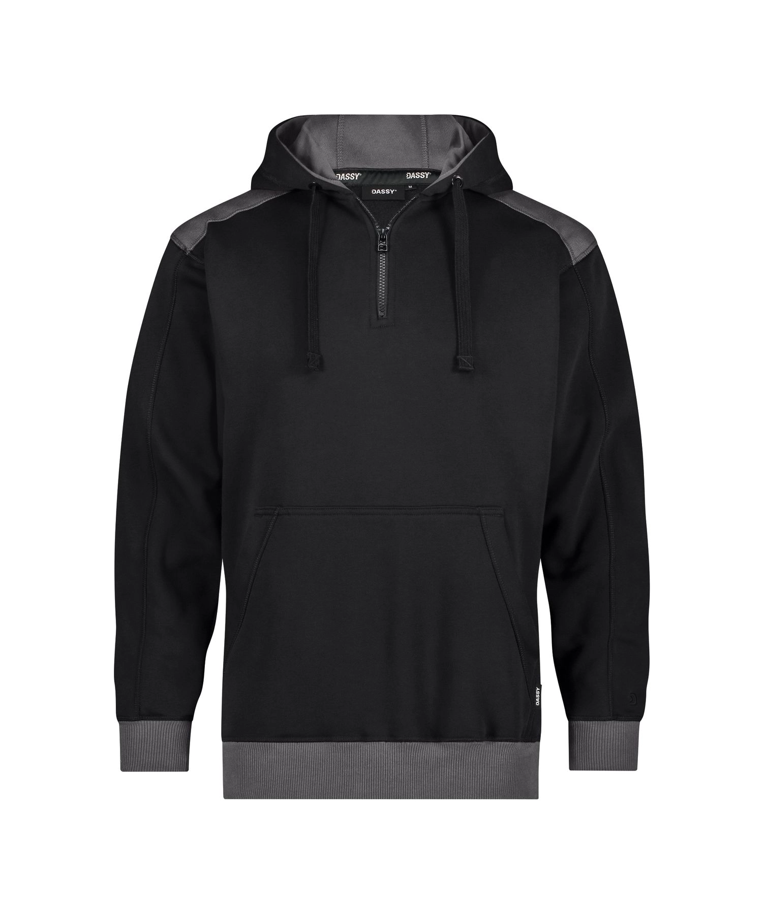 3005693090B078300L - zwart/antracietgrijs