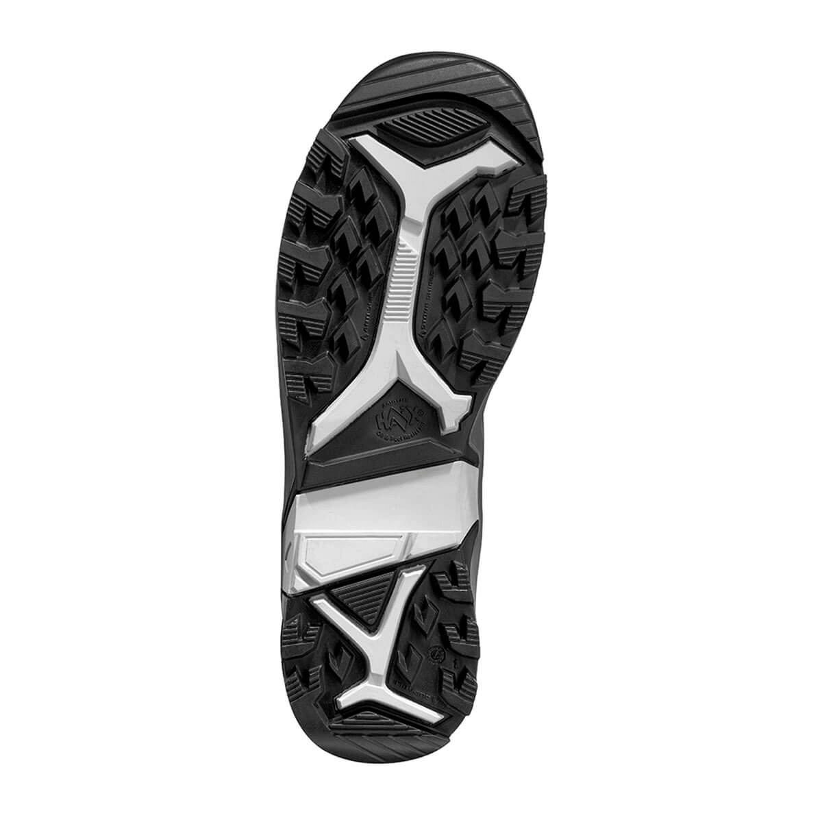 Haix CONNEXIS Safety+ GTX Mid - 10