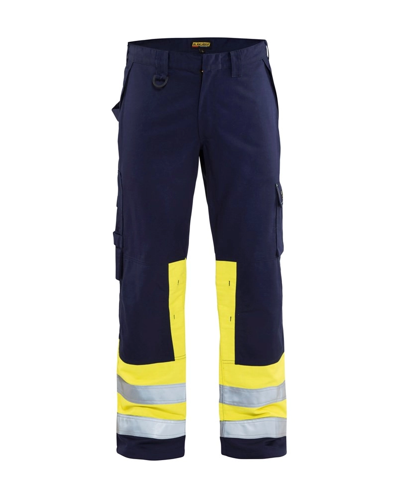 Blakläder Multinorm Bundhose 1478 - 1 Blakläder Multinorm Bundhose 1478 - 1