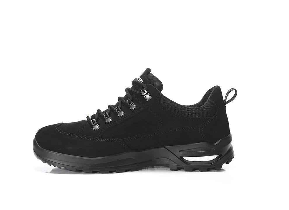 Elten RONAN XXF Low ESD O2 – Berufshalbschuh 972640-48 - 4