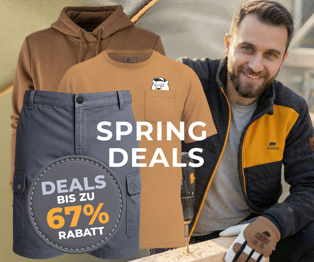 Hoodie, T-Shirt, Shorts, Arbeitskleidung, Casual-Outfit, Hoodie, Pullover, Hose, Schuhe?, Arbeitsschutz?