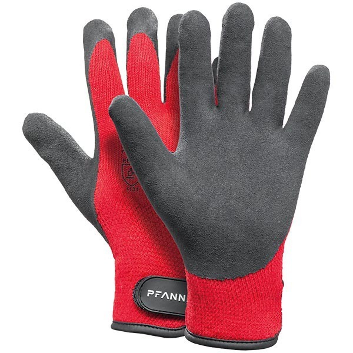 Pfanner StretchFlex® Ice Grip gloves