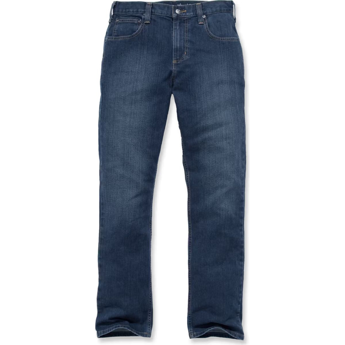 Carhartt Rugged Flex Jeans Relaxed Fit - 6 Carhartt Rugged Flex Jeans Relaxed Fit - 6