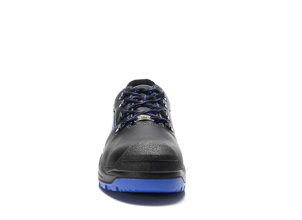 Elten LEONARDO XXSG black-blue Low ESD S3 Sicherheitshalbschuh - 3