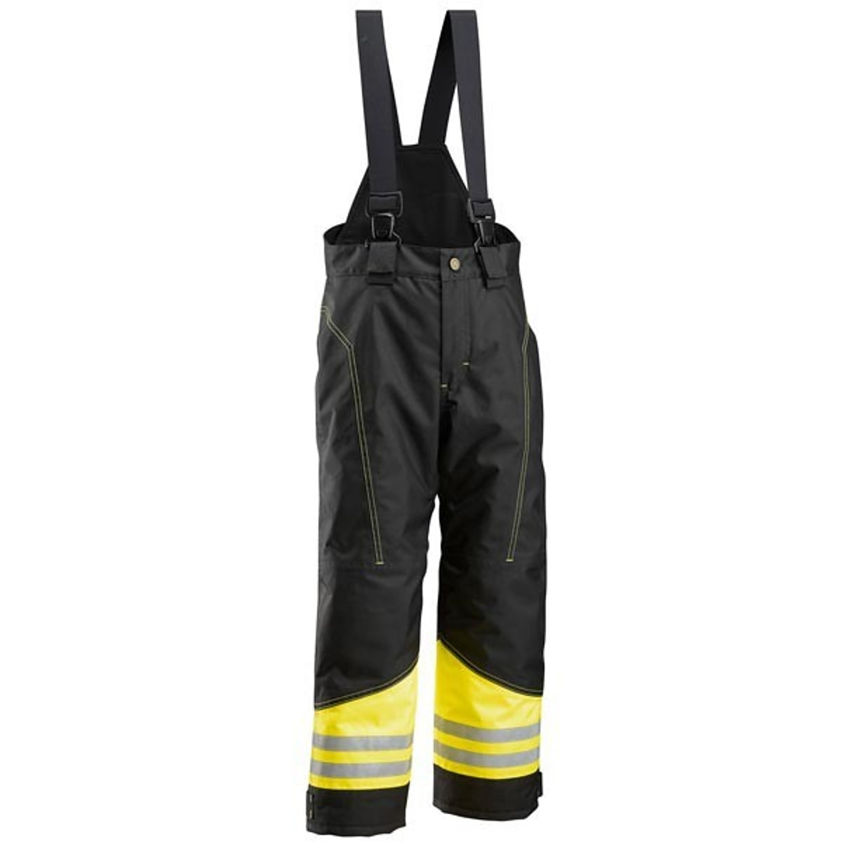 wasserdichte Winterhose Kinder - 1