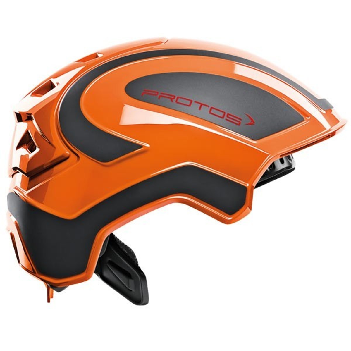 Protos Helm maximaler Schutz - 4
