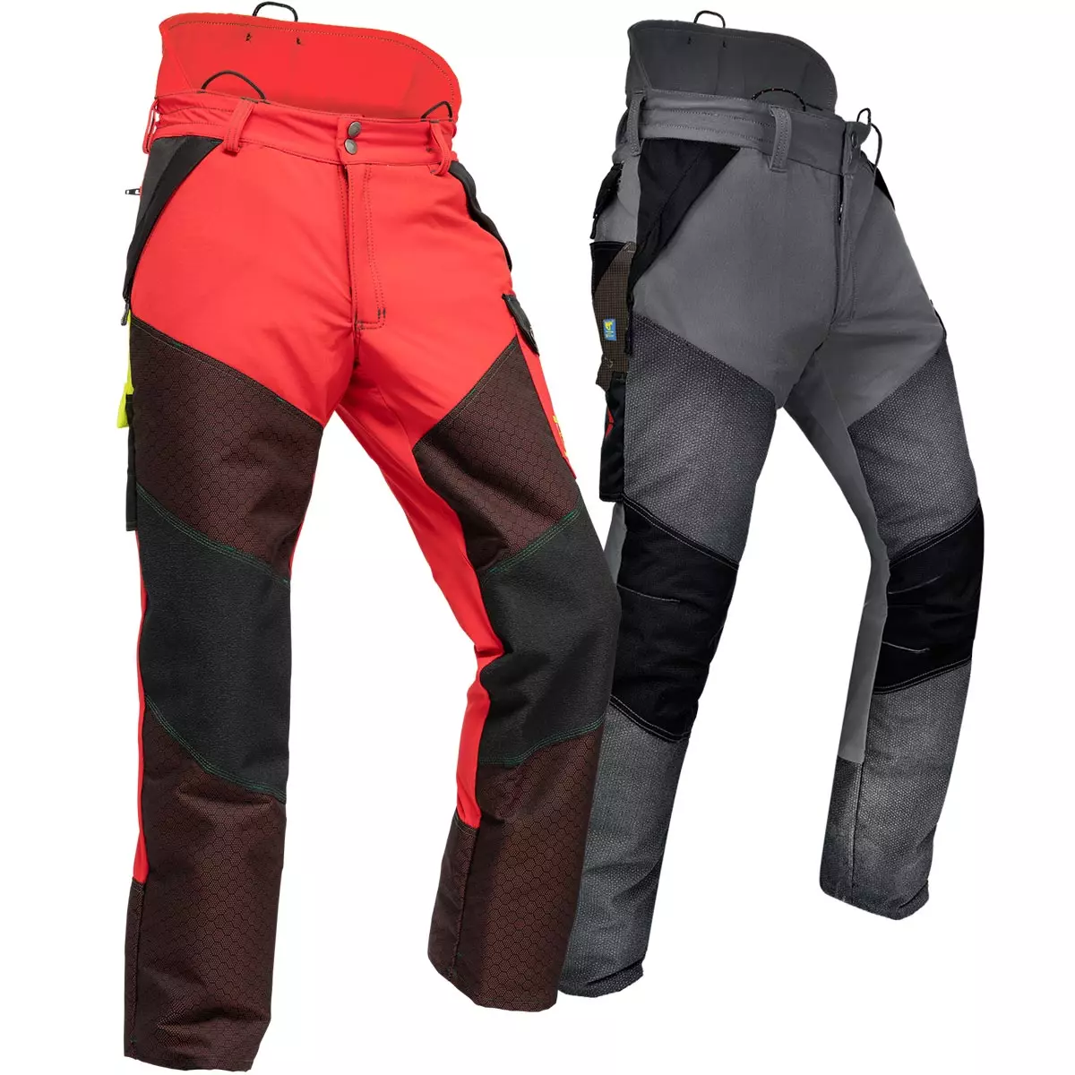 PFANNER® Gladiator® Extrem Schnittschutzhose - 1, Bekleidung, Hosen, Jeans