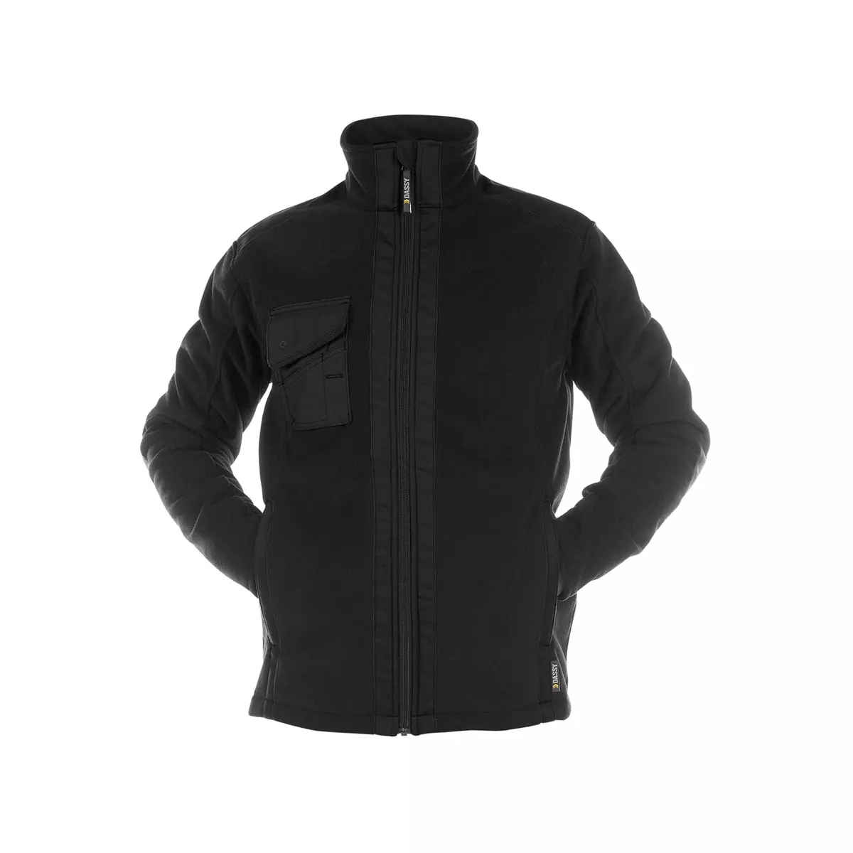 DASSY Croft Dreilagige Fleecejacke - 4