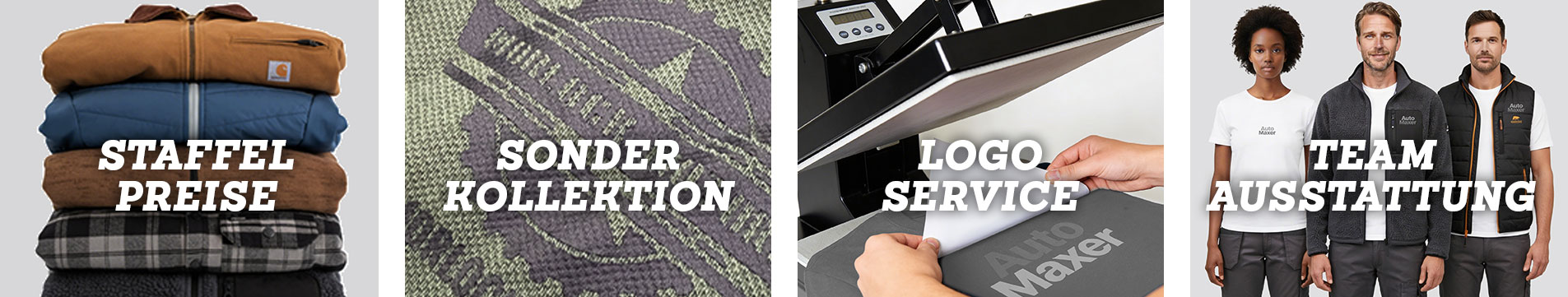 Kundenanfrage – Jetzt anfragen