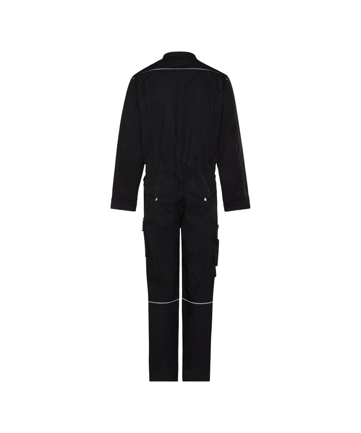 DASSY® Moneo Overall mit Kniepolstertaschen - 7