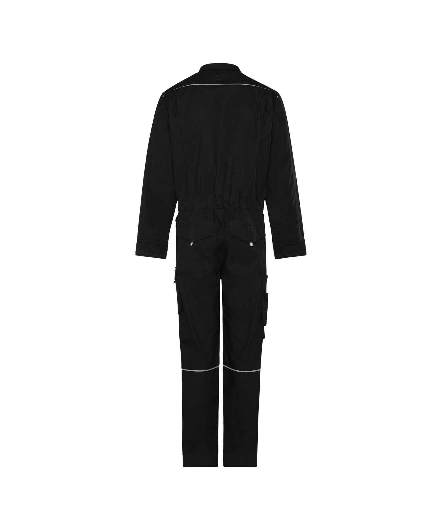 DASSY® Moneo Overall mit Kniepolstertaschen - 7