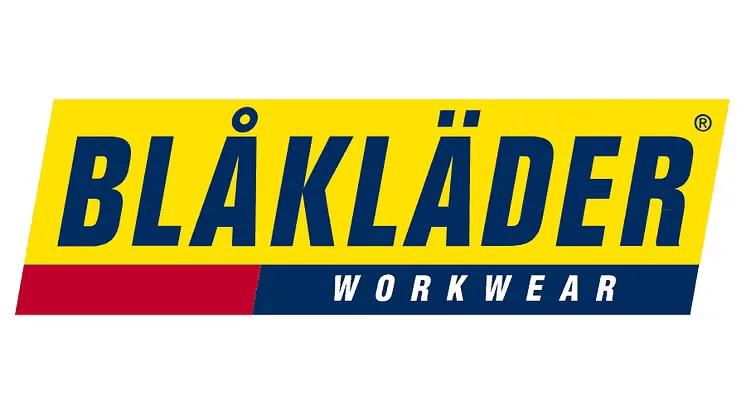 Blaklader Workwear Logo