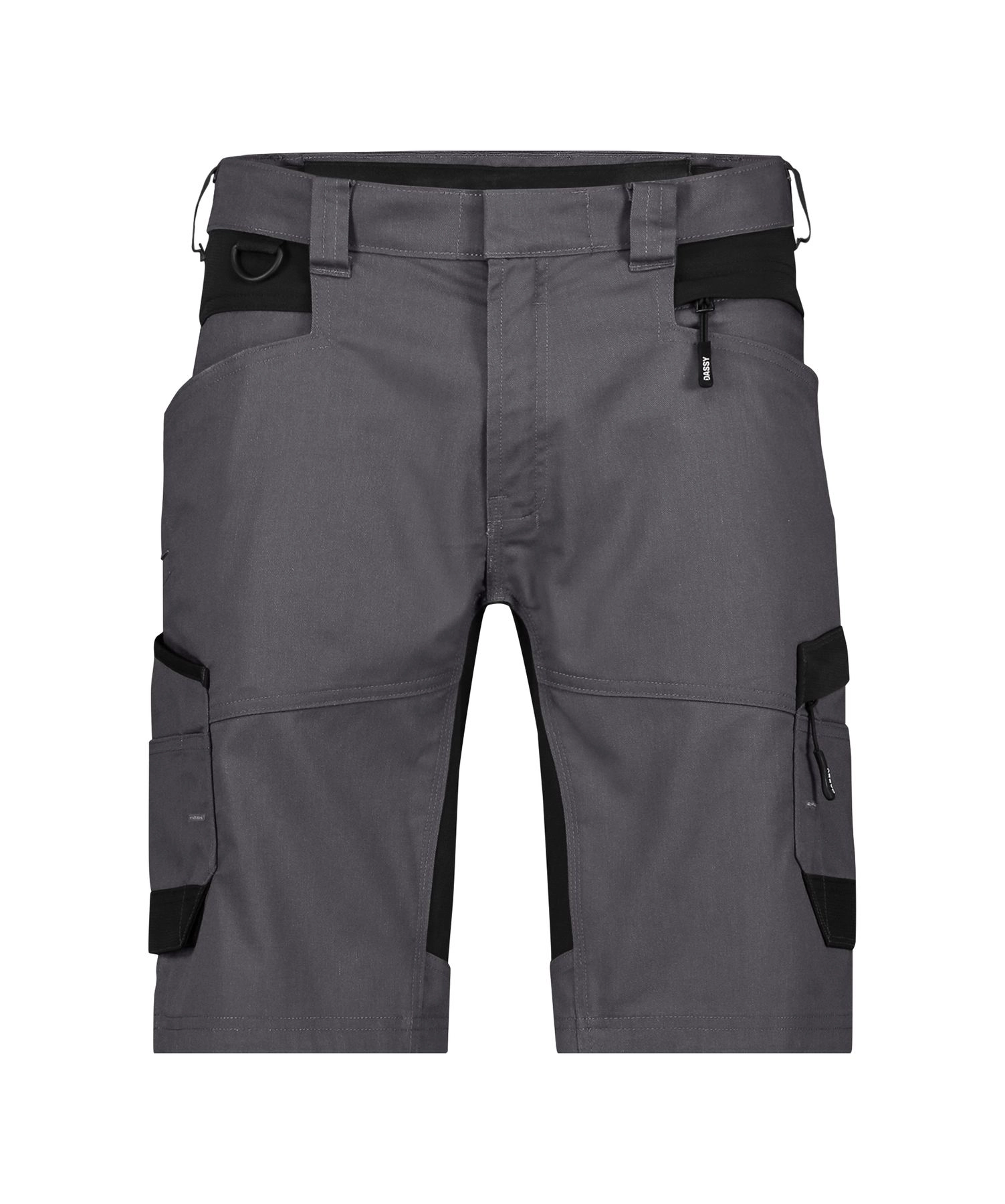 2501122041B07830046 - antracietgrijs/zwart