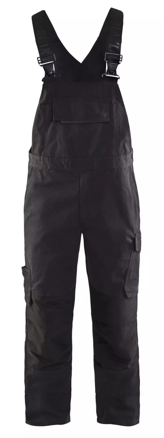Blakläder Latzhose mit Stretch 2695 - 2