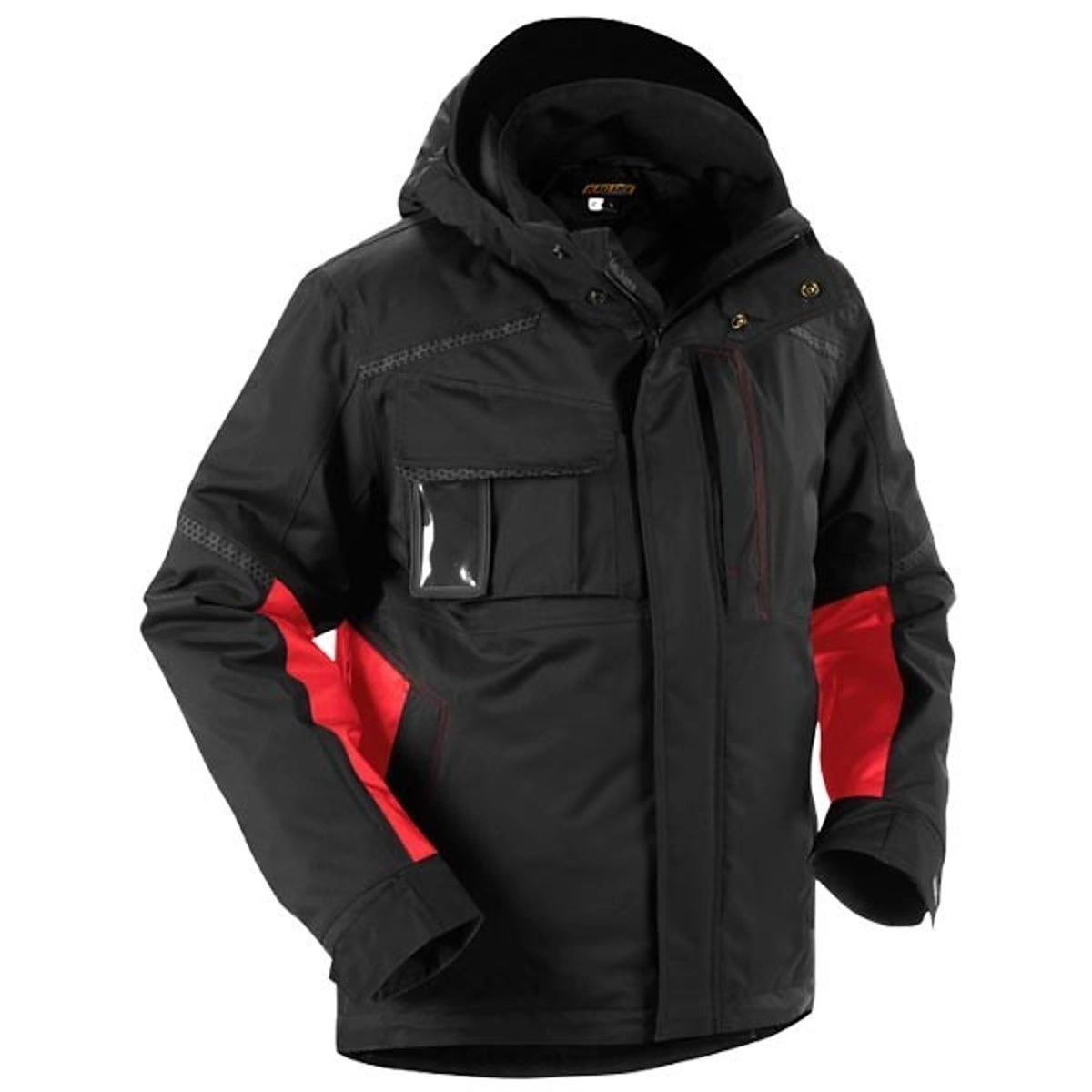 Blakläder Winterparka wasserdicht atmungaktiv 4881 - 2 Blakläder Winterparka wasserdicht atmungaktiv 4881 - 2