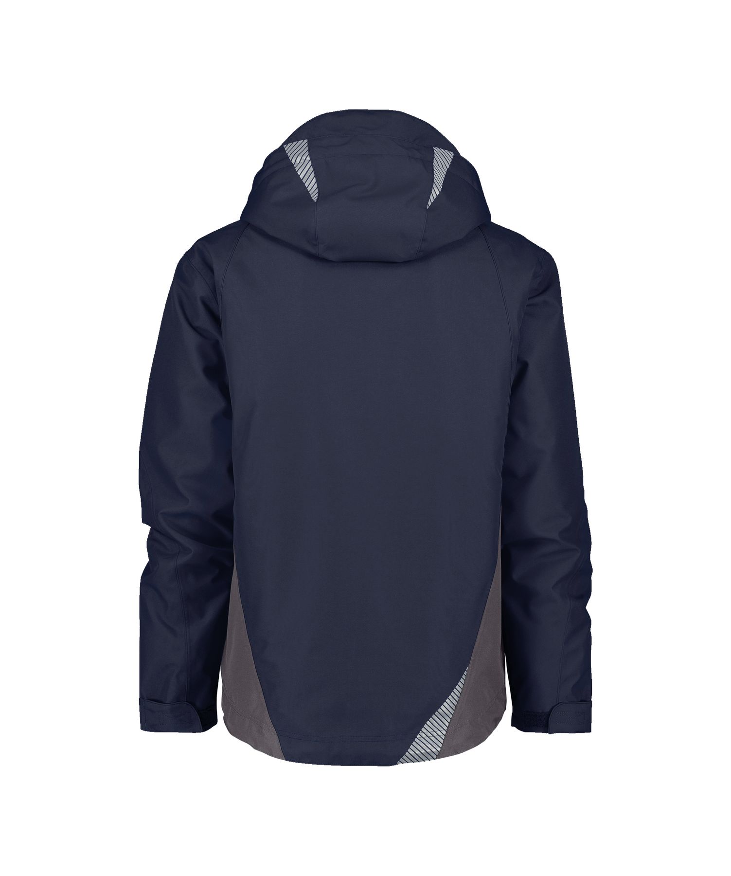 DASSY Hyper Wasser- und winddichte Arbeitsjacke - 24
