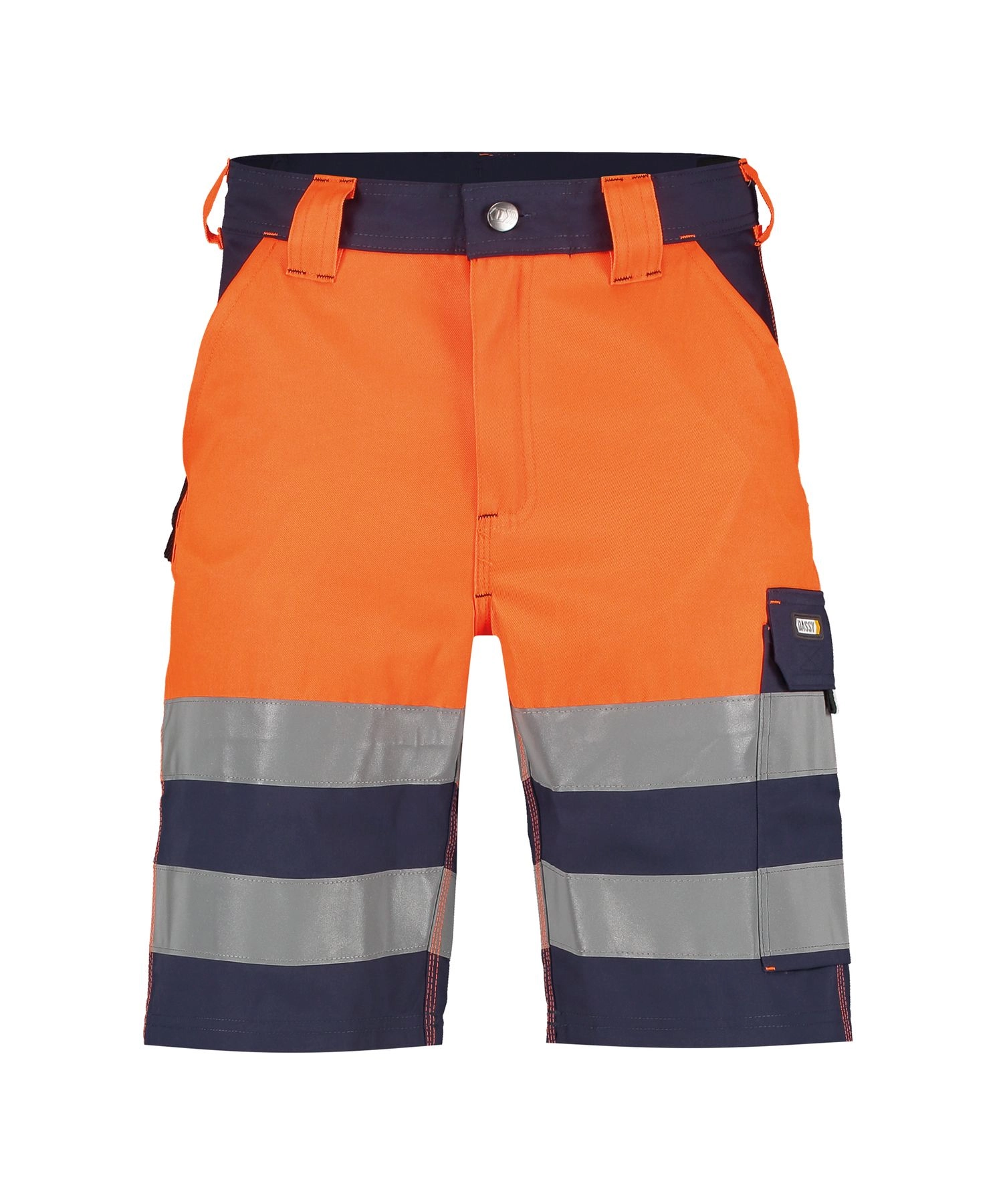 DASSY Venna Warnschutz-Shorts - 12