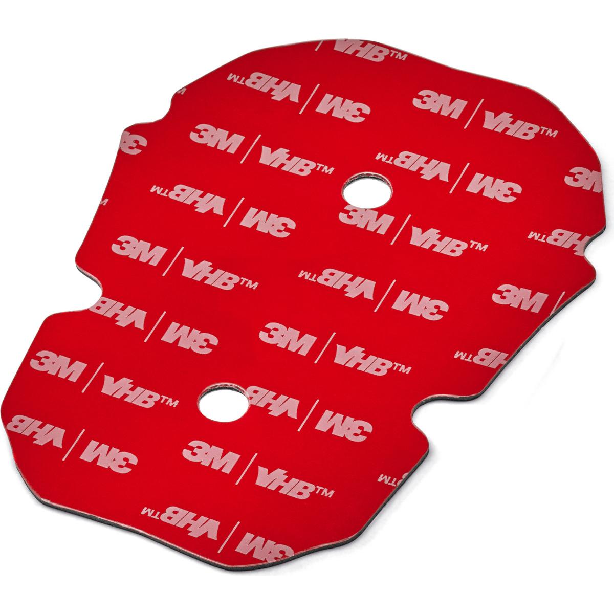 PROTOS® Klebepad für die PROTOS® Allround Halterung - 1 PROTOS® Klebepad für die PROTOS® Allround Halterung - 1