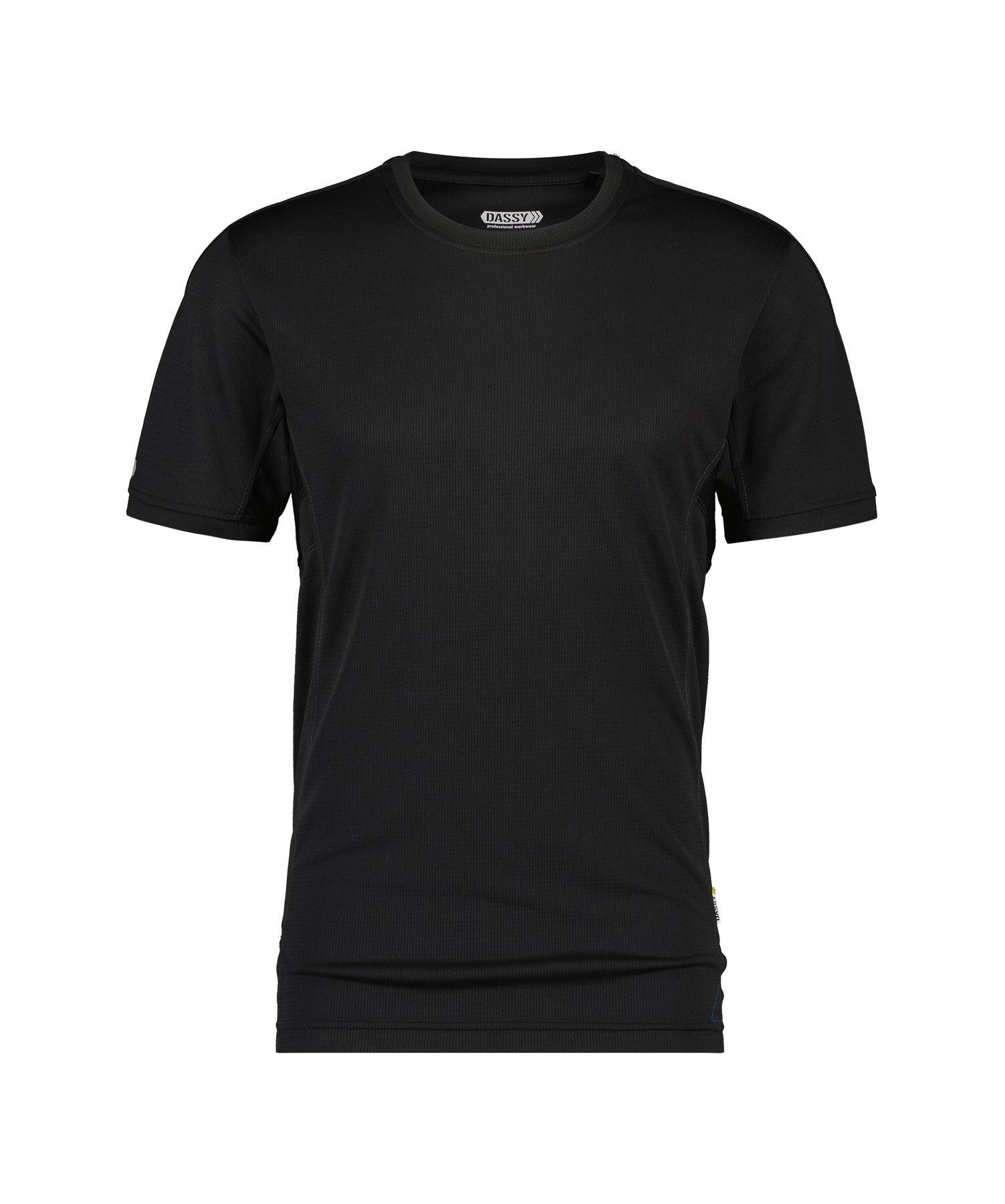 DASSY Nexus T-shirt - 4 DASSY Nexus T-shirt - 4