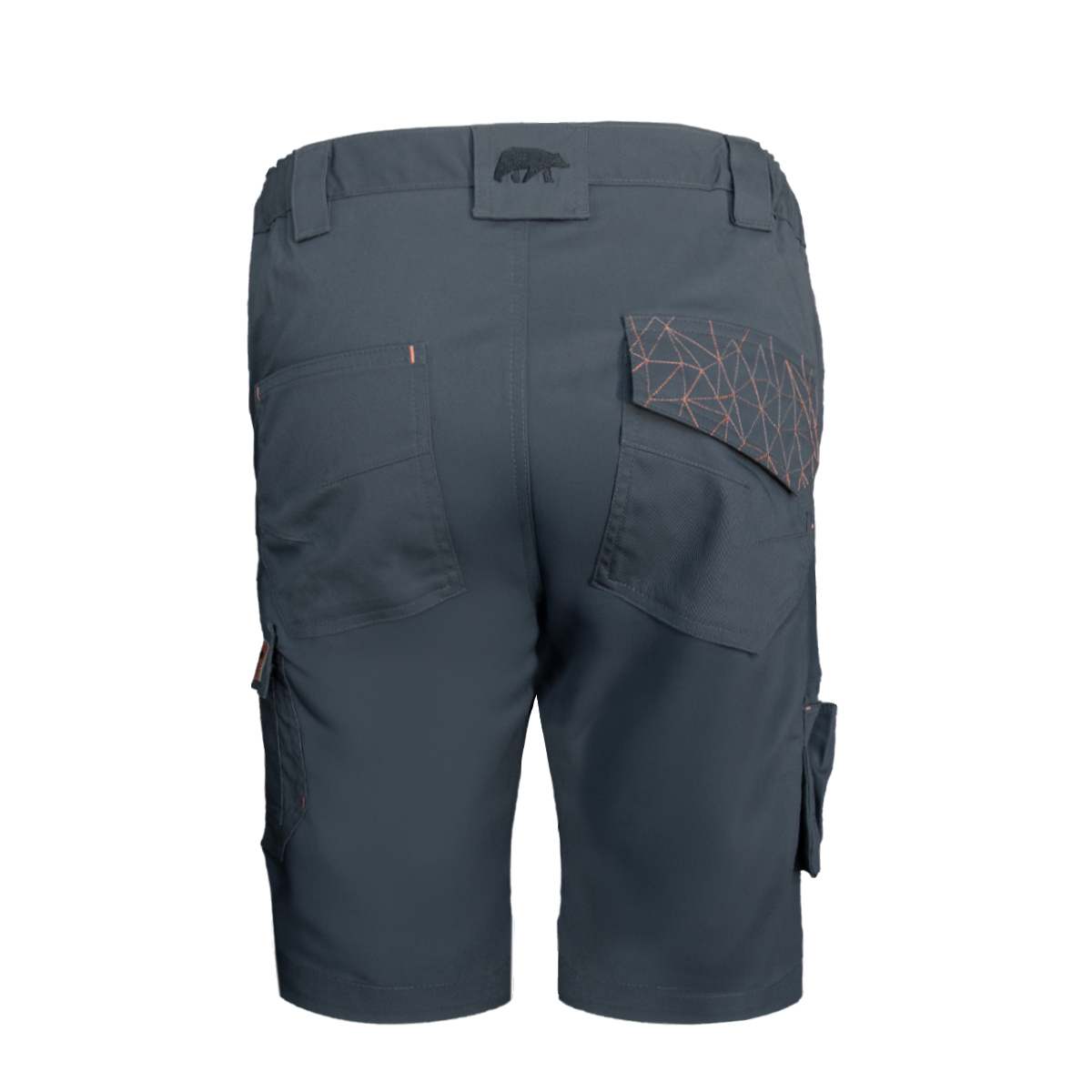 FORSBERG Buxa II Shorts - 5