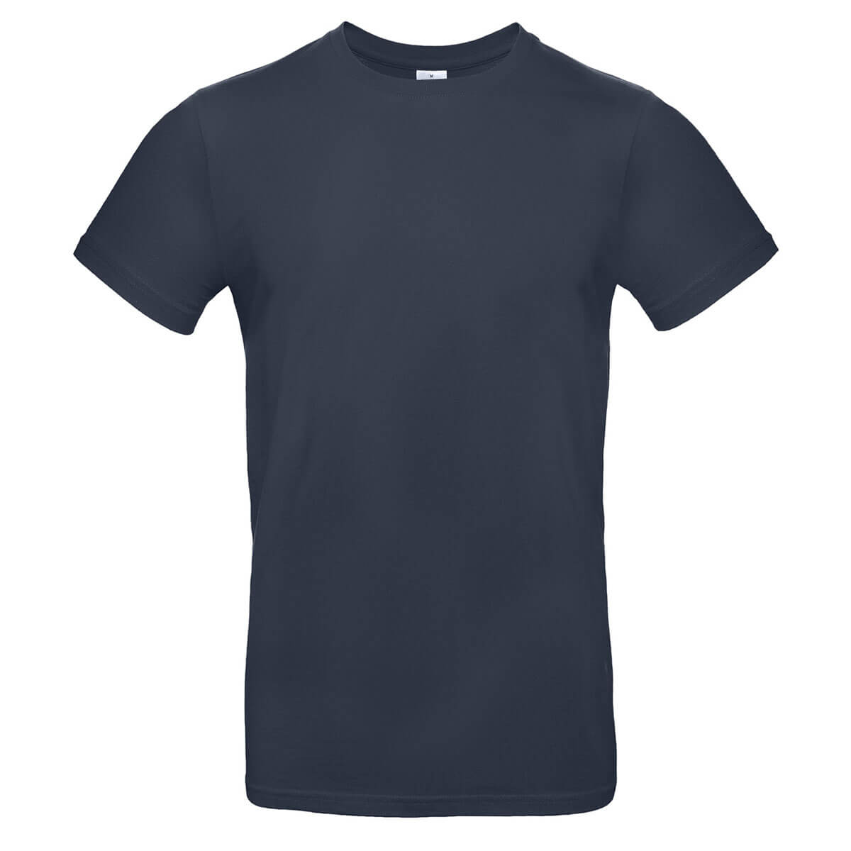 T-Shirt einfarbig 190gr Baumwolle - 13