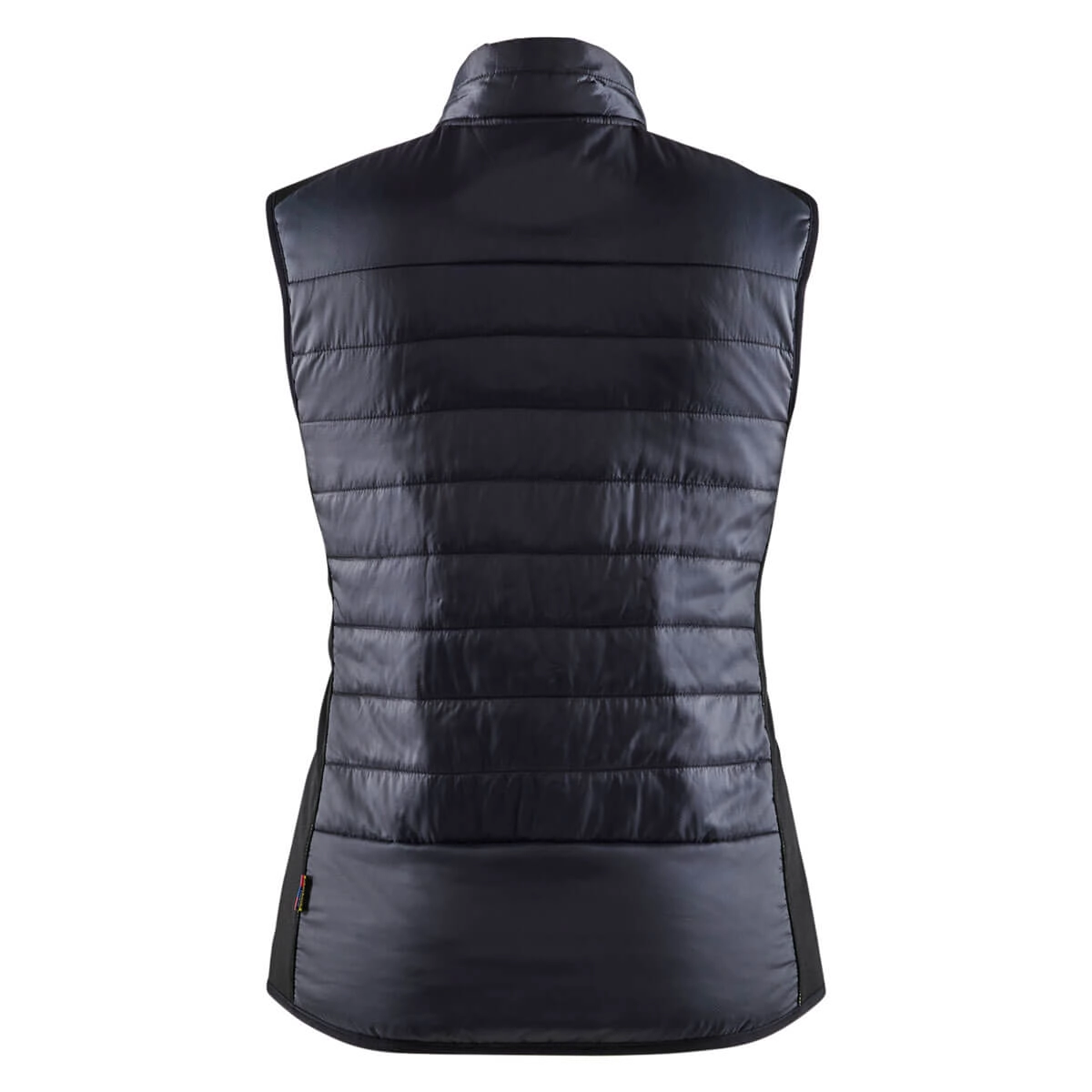 Blakläder gefütterte Damen Winterweste 3864 - 2