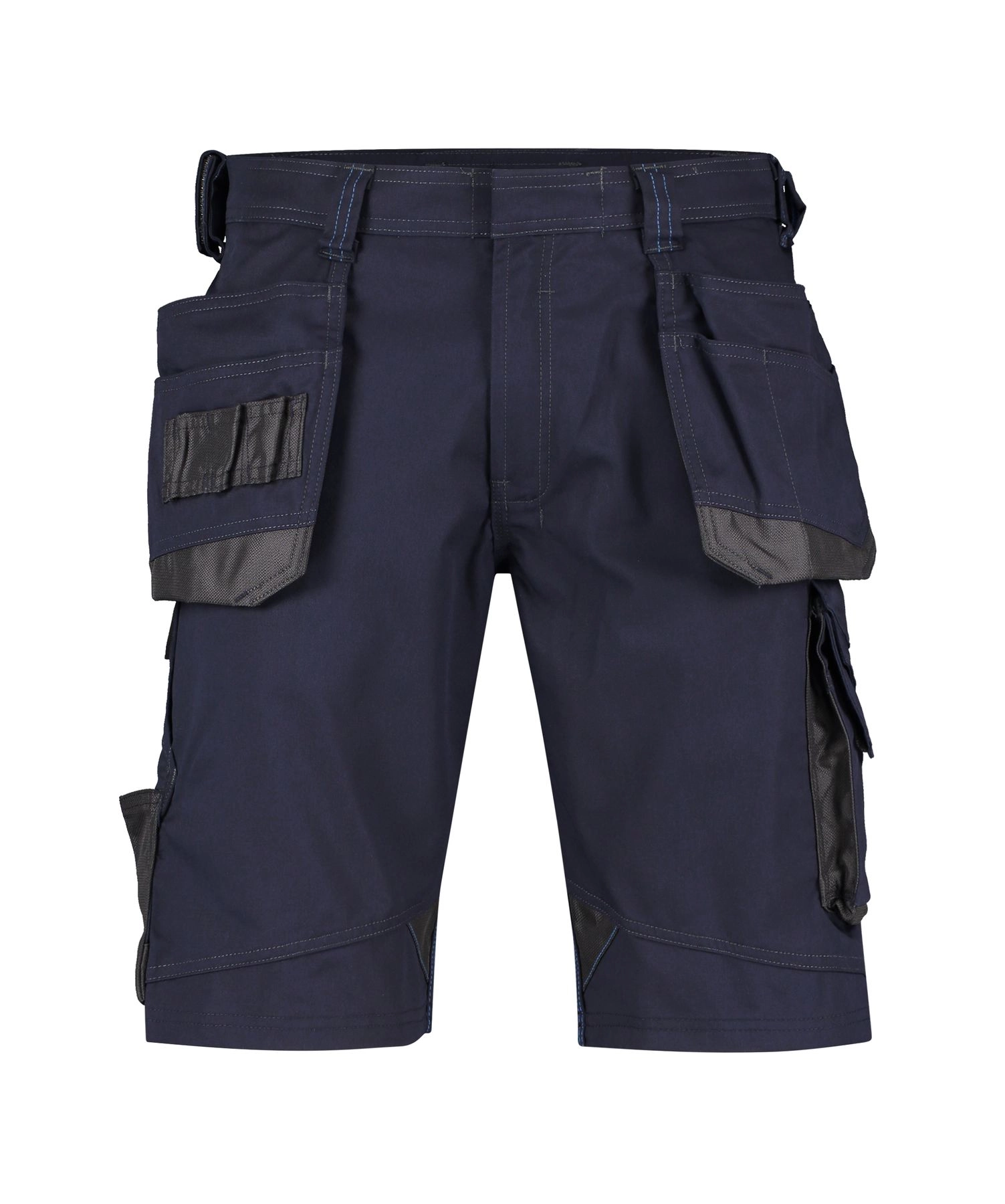 DASSY Bionic Arbeitsshorts mit Holstertaschen - 10