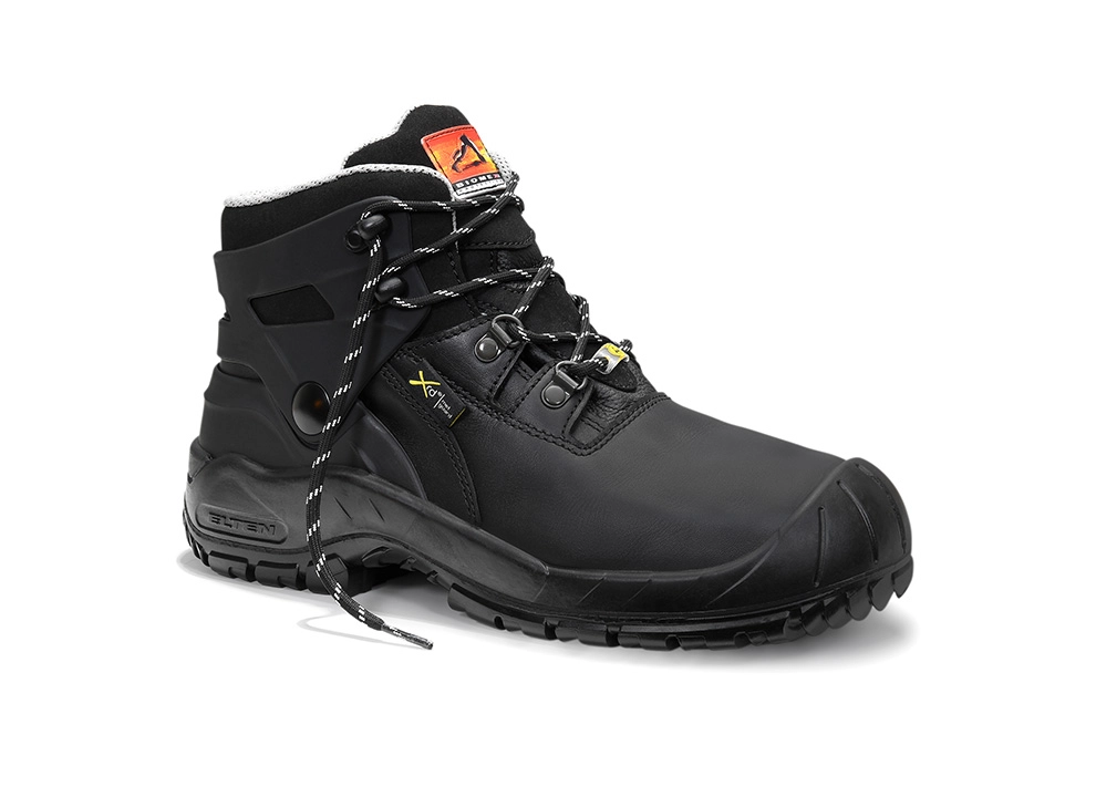 Elten ELIO Biomex M ESD S3 Sicherheitsstiefel - 763431-50 - 1