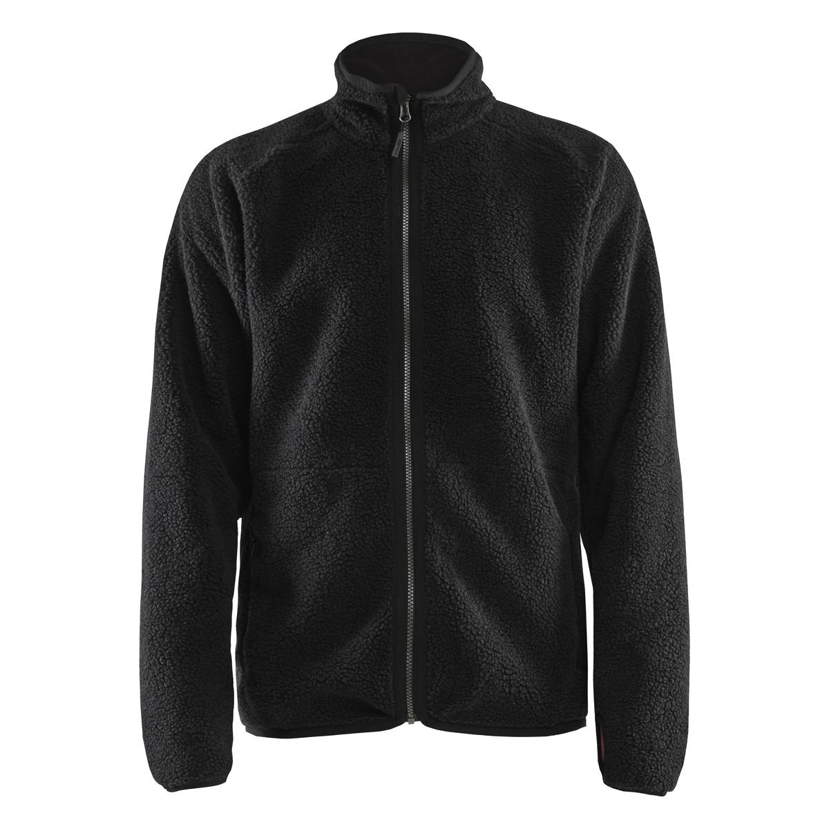 Blakläder Pile Jacke  - 1