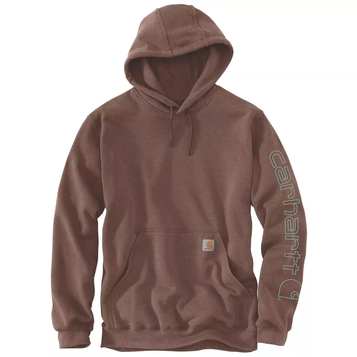 Carhartt Hoodie K288 - 15