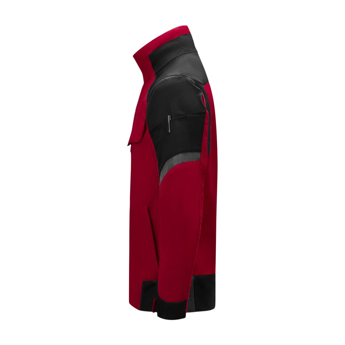 FHB FRANK Arbeitsjacke - 35