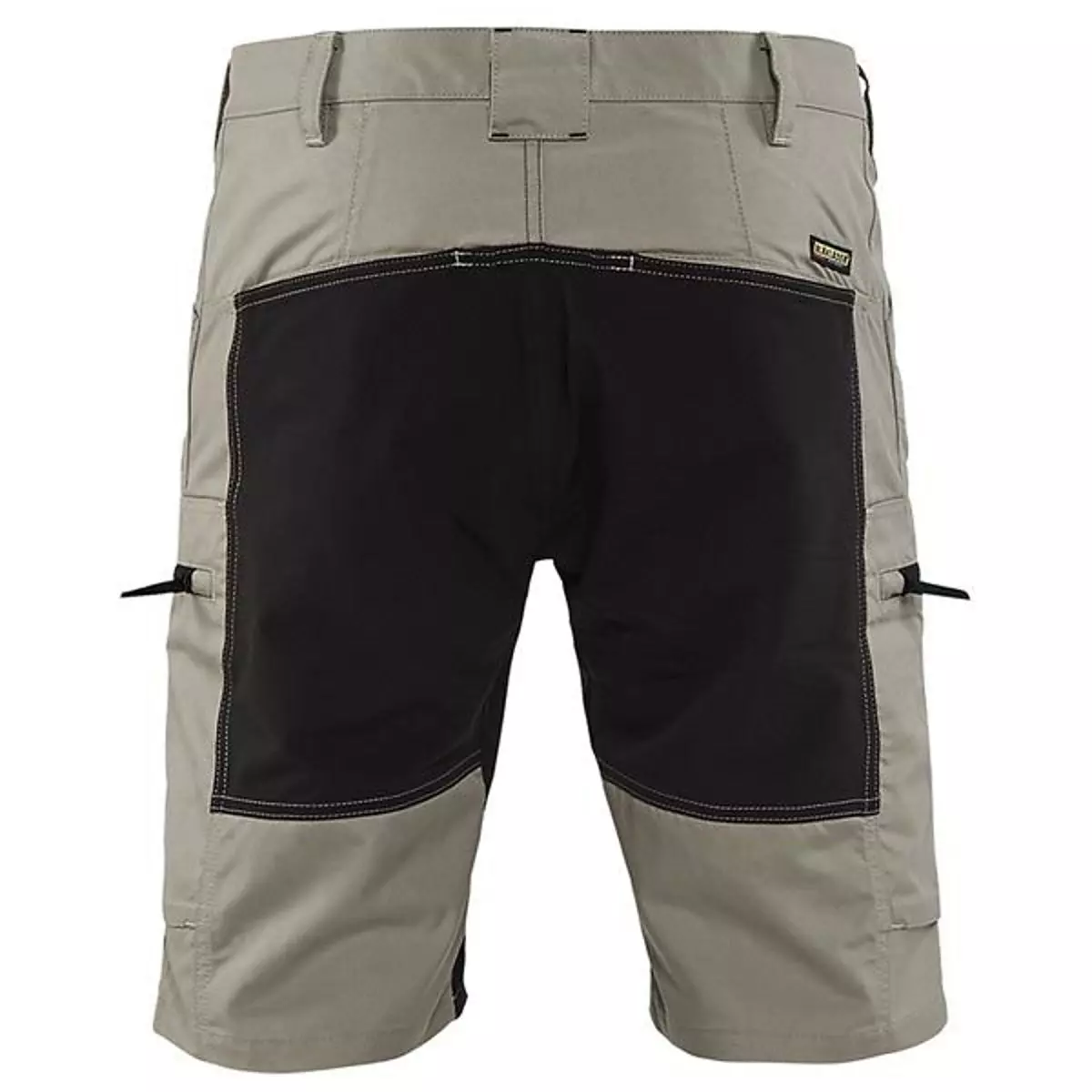 Blakläder leichte Shorts mit Stretch 1449 - 7