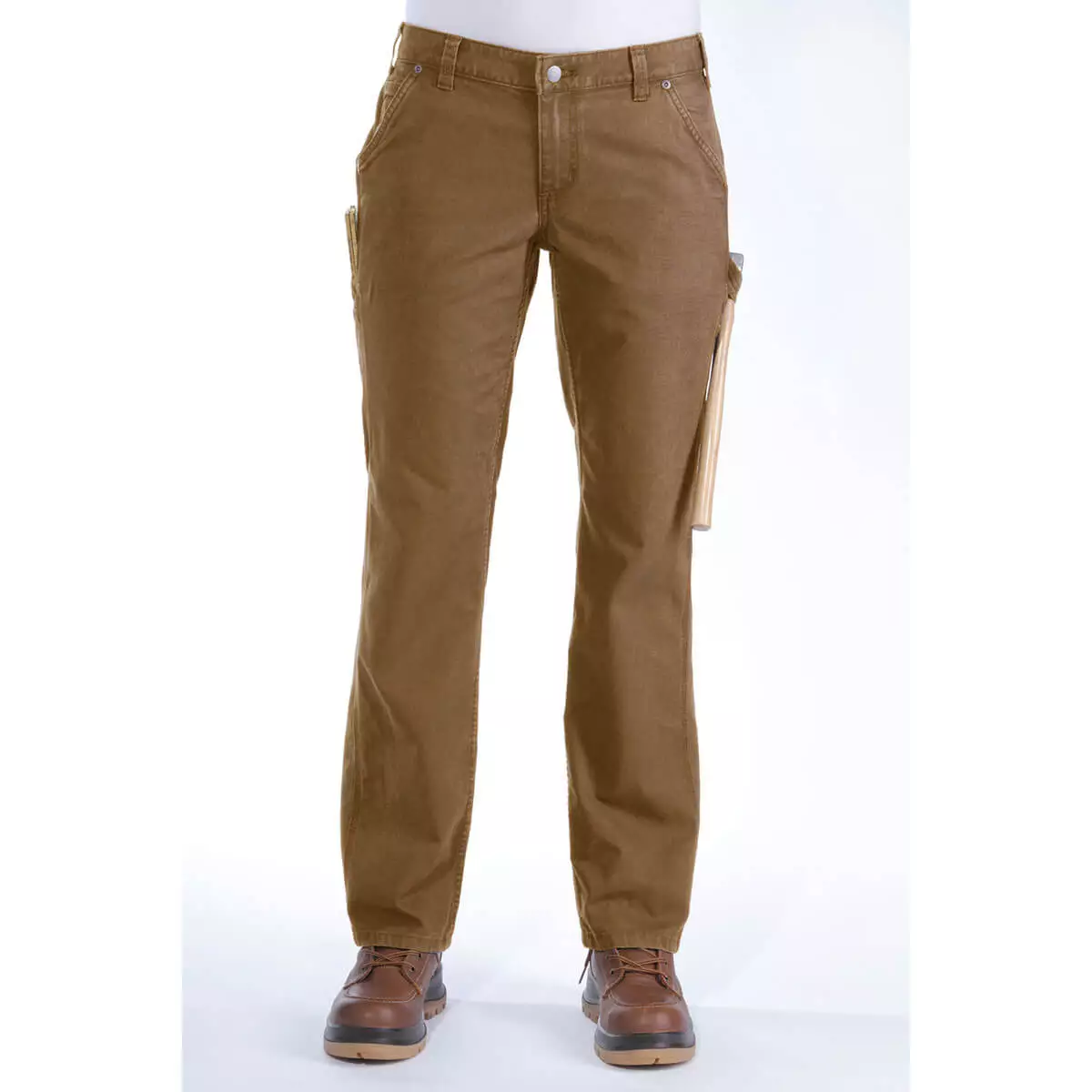 Carhartt Womens CRAWFORD Bundhose - 6