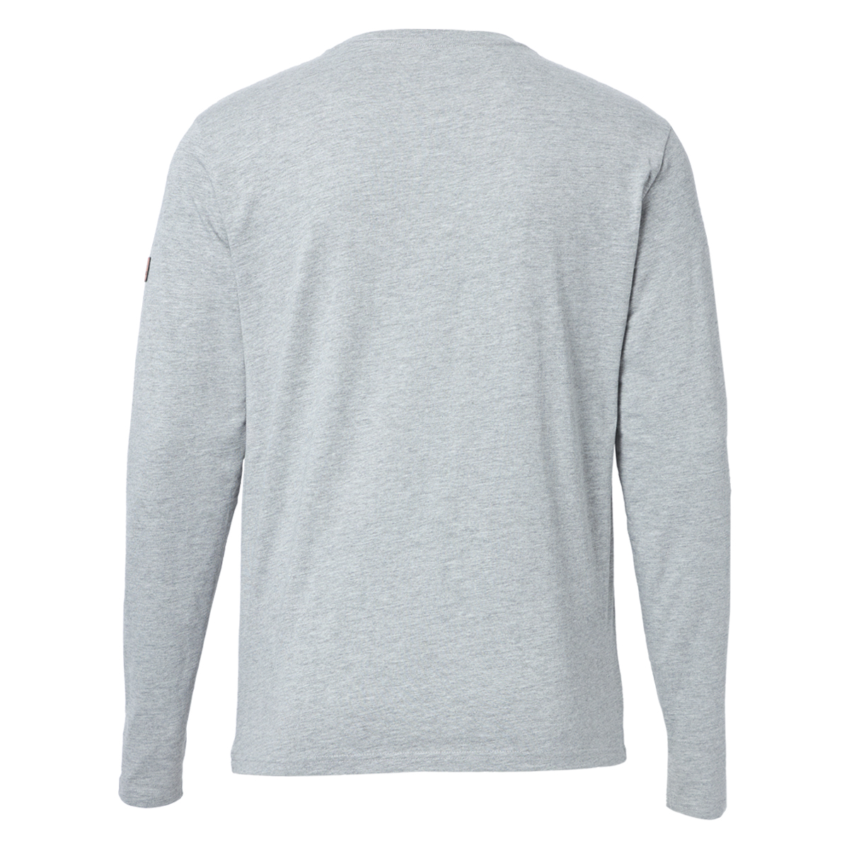 FORSBERG Longsleeve mit Brusttasche - 2