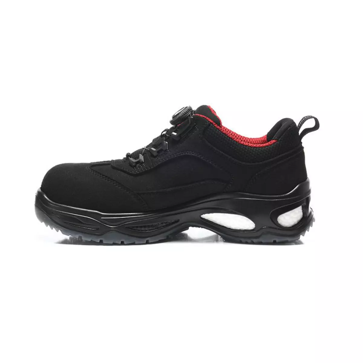 Elten OWEN BOA® black Low ESD S2 - 3