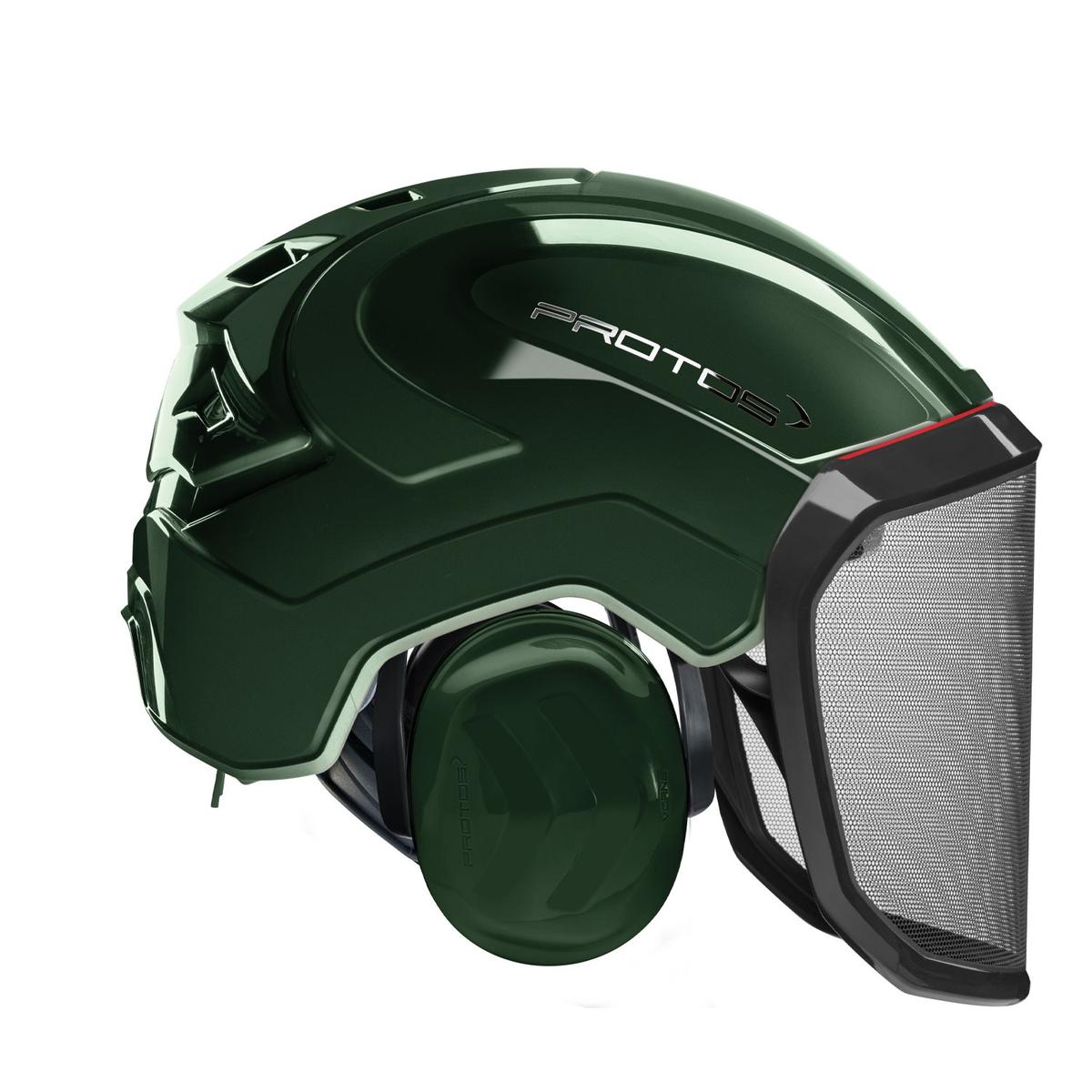 PROTOS® Helm Integral Forest - 19