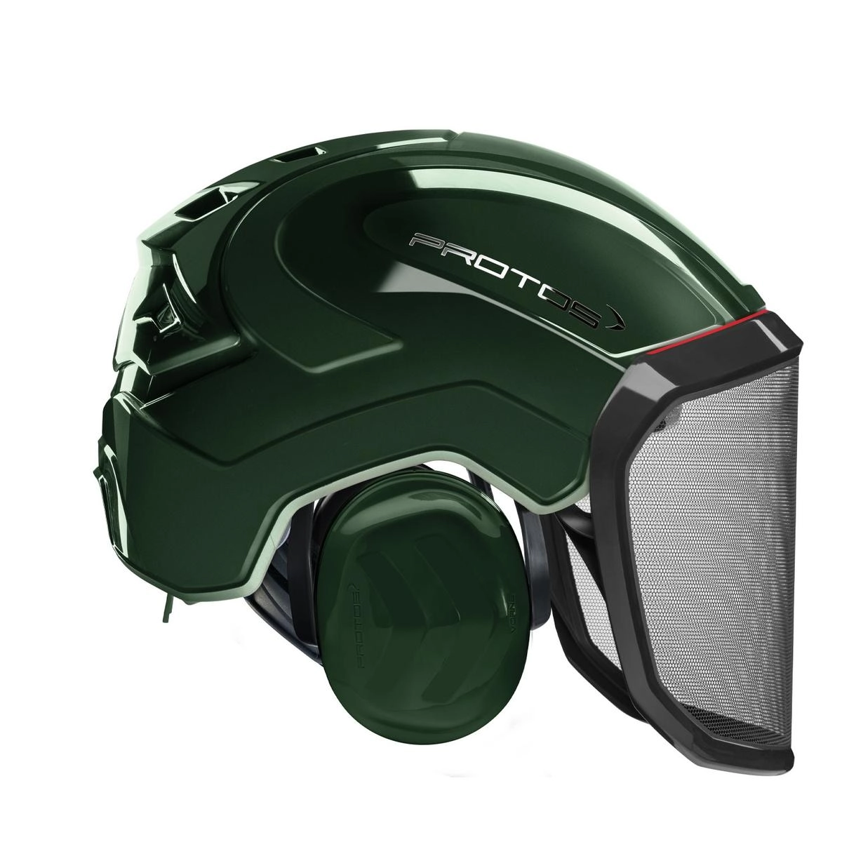 PROTOS® Helm Integral Forest - 19