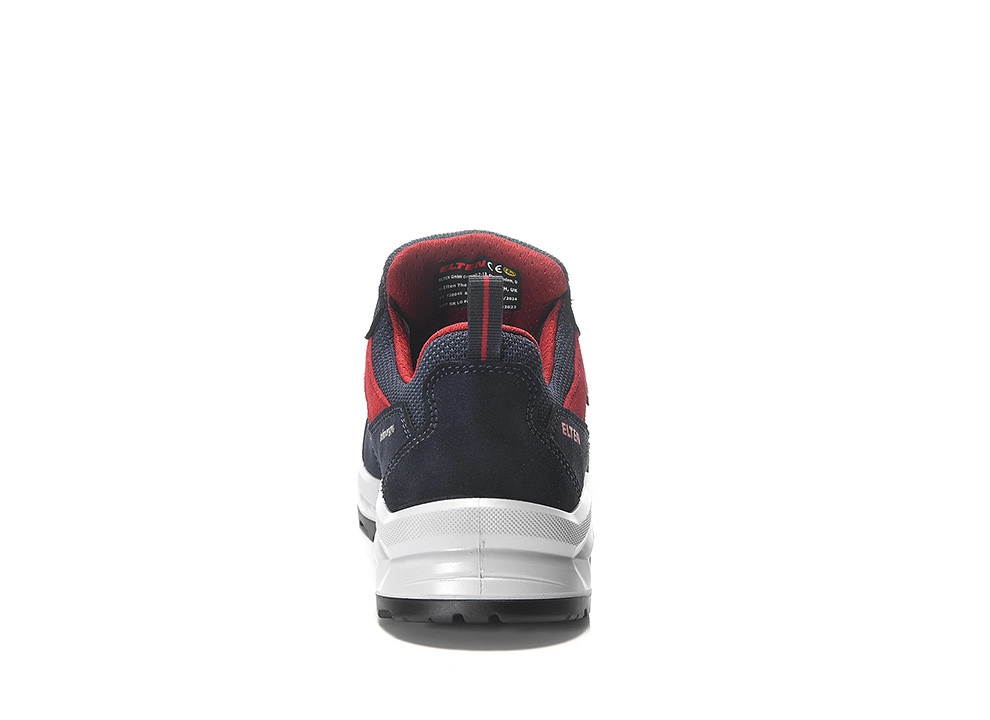 Elten ROBSON XXP GTX blue-red Low ESD S2 Sicherheitshalbschuh - 5