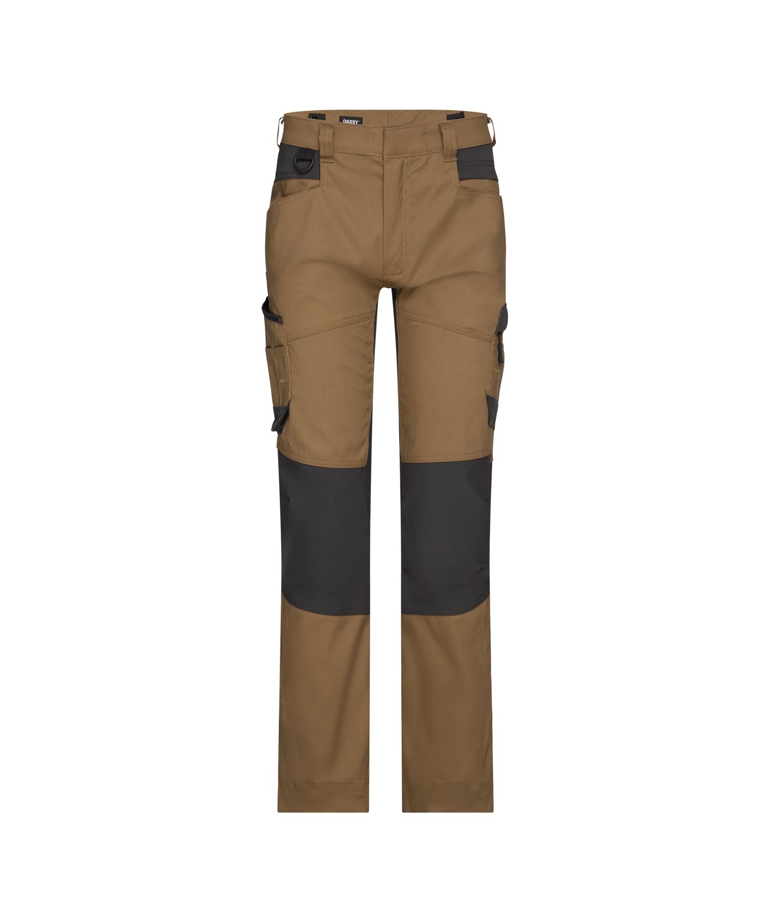 DASSY® Helix Next Stretch-Arbeitshose - 2