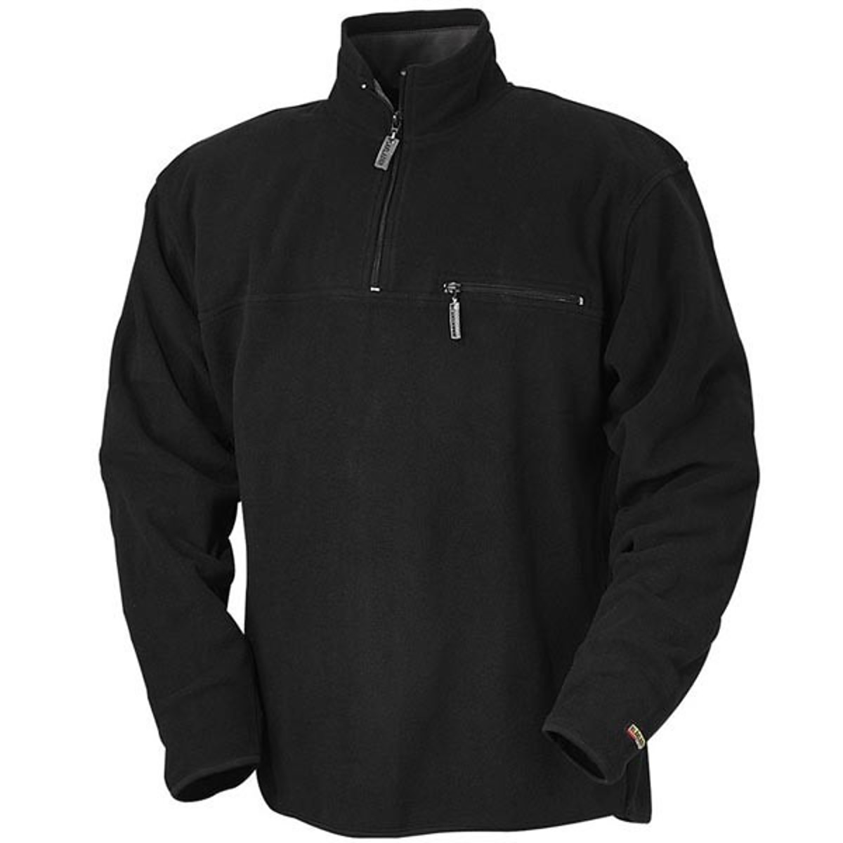 Blakläder Microfleece Pullover 4831 - 2