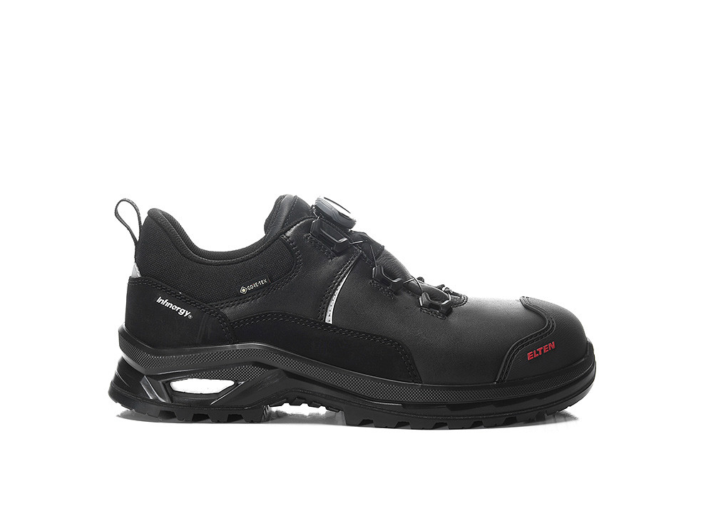 Elten KABRU XXP Pro BOA® GORE-TEX black Low ESD S3S WR CI - 2