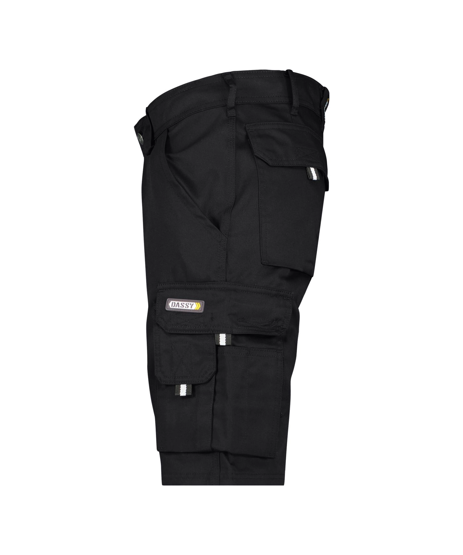 DASSY Bari Arbeitsshorts - 35