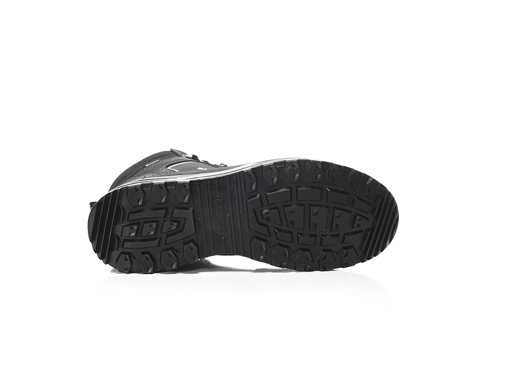 Elten RONAN XXF GTX darkgrey Mid – ESD Berufsstiefel O2 WR CI - 6