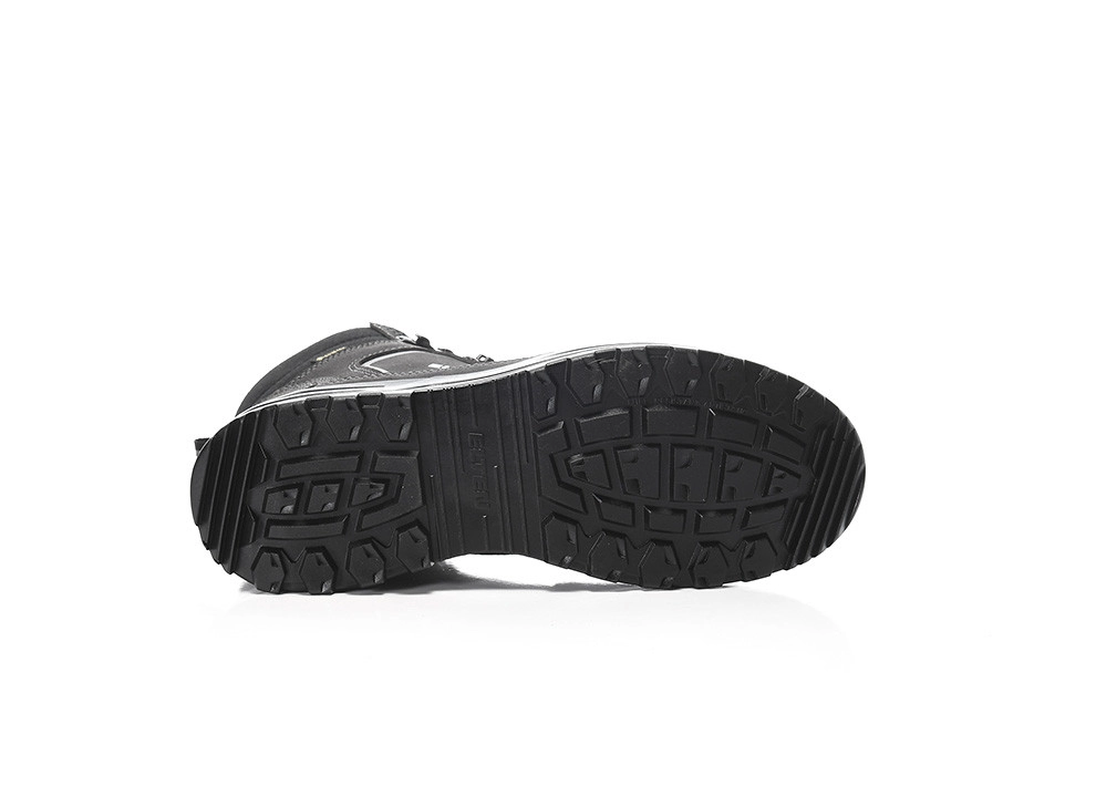 Elten RONAN XXF GTX darkgrey Mid – ESD Berufsstiefel O2 WR CI - 6