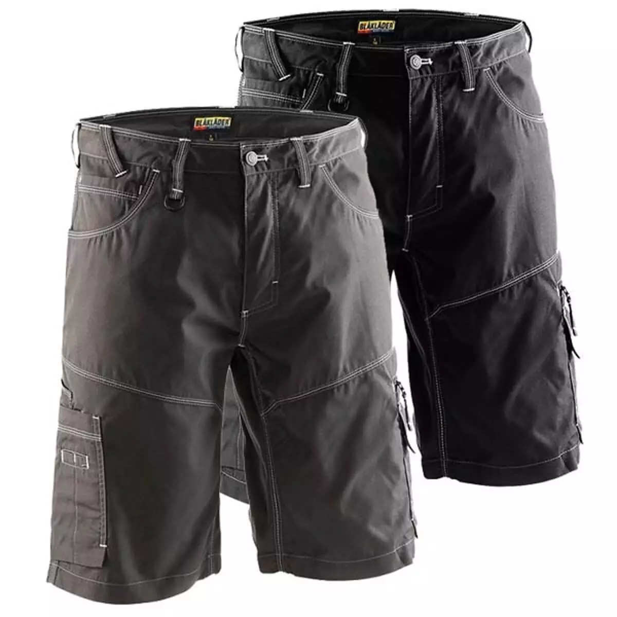 Blakläder leichte Shorts X1900 - 1 Blakläder leichte Shorts X1900 - 1