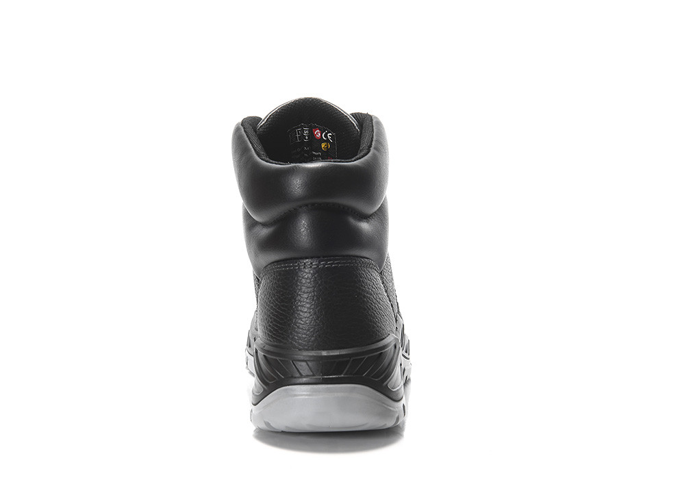 Jori jo_CHAMP Mid ESD S3 Sicherheitsschnürstiefel - 5 Jori jo_CHAMP Mid ESD S3 Sicherheitsschnürstiefel - 5