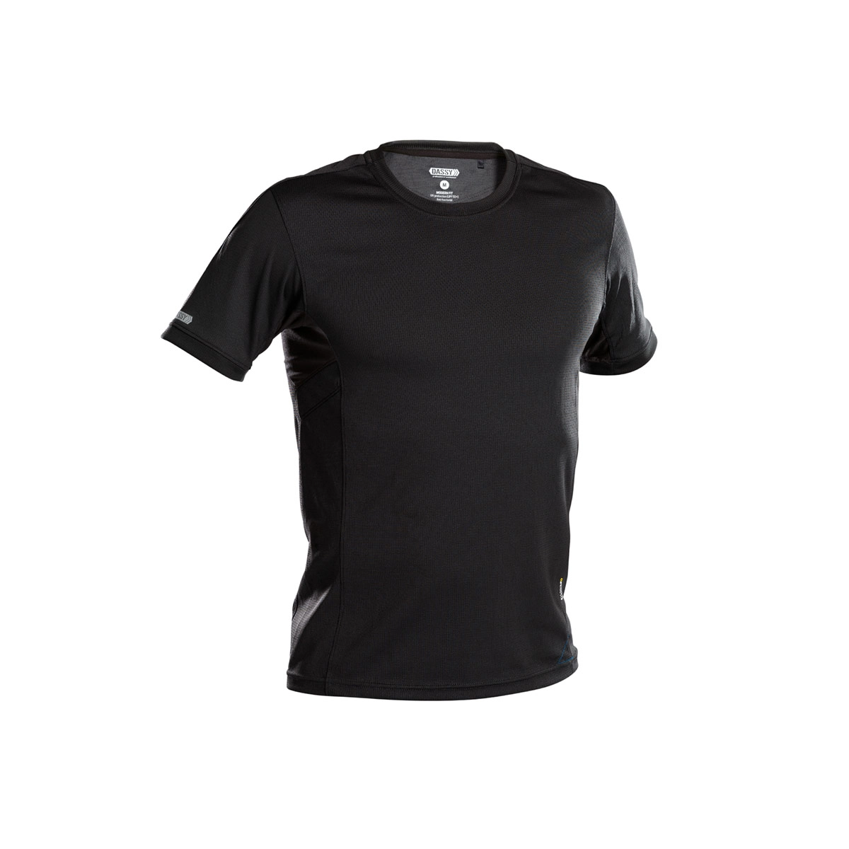 DASSY Nexus T-shirt - 1