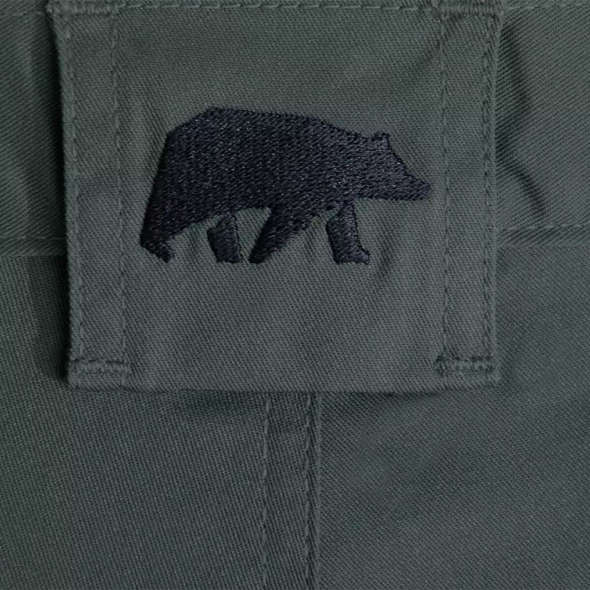 FORSBERG Buxa II Shorts - 14